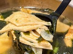 -HOTISLAND海鸡岛·韩国料理(江南西店)