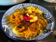 冰粉-川里谈·川味小馆(北京路店)