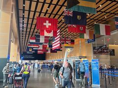 -爱德华·劳伦斯·洛根将军国际机场