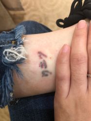 点击看大图 -UP&UP·半永久眉毛眼线机器野生眉