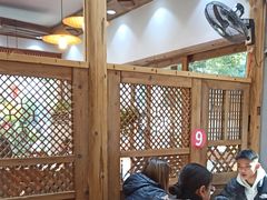 -下梅人家土菜馆(历史文化餐厅度假区店)