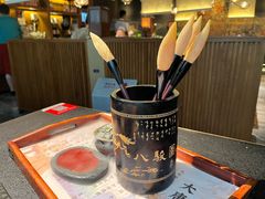 -唐猫庭院·千年陕菜(赛格国际购物中心店)