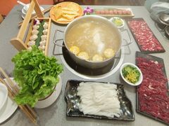 -非遗•老字号•阿彬牛肉火锅(广济桥店)