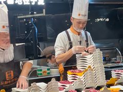 -潮发潮汕牛肉店(东方宝泰店)
