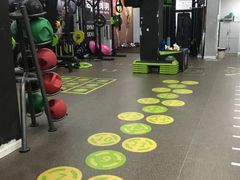 -VPsmart私教健身工作室(新华路旗舰店)