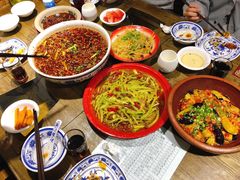 -灶东家民间菜(回兴店)