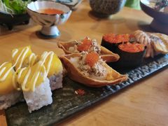 -村上一屋·亚洲菜融合小馆(南楼店)
