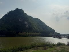 -星湖旅游景区七星岩