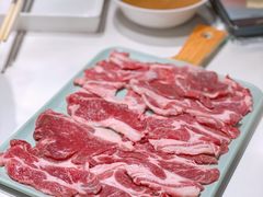 -曲氏老北京铜锅涮肉•火锅(不老街店)