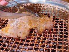 -九田家黑牛烤肉料理(新辰里亚运村店)