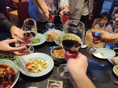 -丽江金茂凯悦臻选酒店-滇香馆