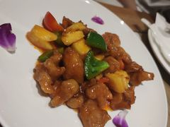 -枣子树·素食餐厅(普陀山店)