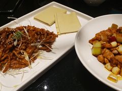 -皇城根北京风味主题餐厅(泰华城店)