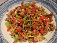 -冯大腕江湖川菜馆(后沙峪店)