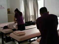 -艺林盲人按摩院(长寿店)