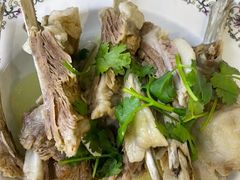 -帕米尔食府(白云观店)
