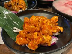 -九田家黑牛烤肉料理(无锡T12店)