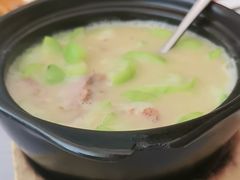 -汤城小厨•粤菜•靓汤(金宝街店)