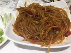 -金蝉食府(维吉奥广场店)
