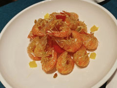 -阿明小菜·海鲜·上海菜(浦建路店)