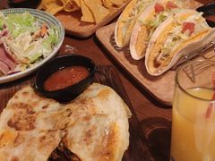-Rural Tequila墨西哥餐厅(东川路店)