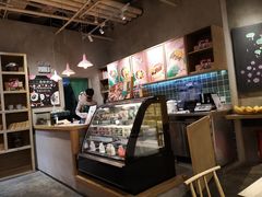 -宝珠奶酪(长宁金虹桥店)
