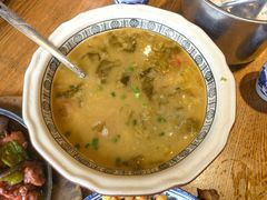 -百年老扣碗(沙坪坝店)