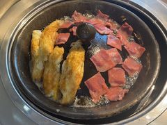 -君王铁帽烤肉(呼市总店)