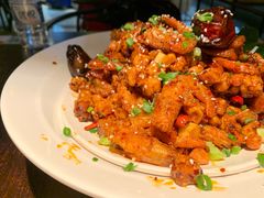 -舌尖上的食缘花园主题餐厅