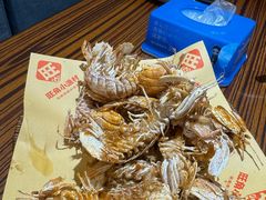 -旺角小渔村·海肠捞饭开创者(二马路店)