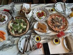 -杭州君悦酒店·青莳