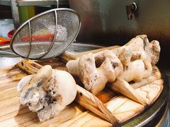 -牛煎里牛肉煎包淮南牛肉汤(广东路店)