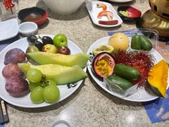 -初色海鲜自助(万丰路店)