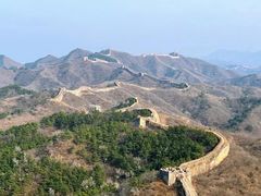 -蟠龙山长城景区