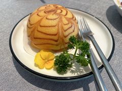 -晋江荣誉国际酒店·港誉茶餐厅