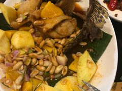 -simply thai天泰(静安嘉里中心店)