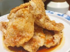 -孙家外婆•长春地标美食新名片(红旗街万达店)