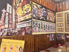 -鸟鹏烧鸟居酒屋(龙岗万科店)