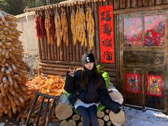 -沂蒙山旅游区云蒙景区(蒙山国家森林公园)