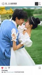 -第一夫人婚纱摄影(南京店)