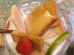-浩海火燒雲傣家菜(静安芮欧店)