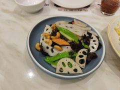 -南山鲜虾面·活鲜小馆·海味大连菜(南山总店)