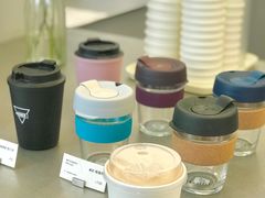 -Manner Coffee(IFS一楼店)