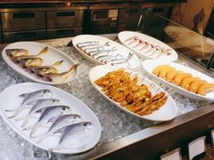 -佛山保利洲际酒店·月色西餐厅