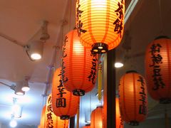 大堂-鲜芋仙Meet Fresh(五道口店)