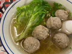 -七爺清汤腩(南开大悦城店)