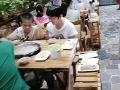 大堂-辣妹川奇(益友店)