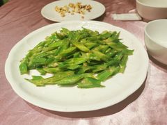 -蜈支洲岛珊瑚酒店临海阁中餐厅