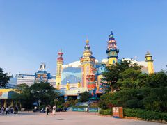 -珠海长隆海洋王国