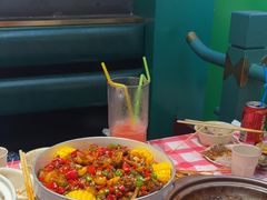 -辣小鲜·南昌大排档(船山路店)